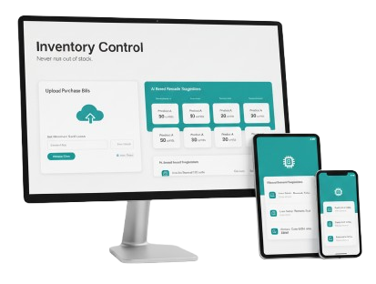 Smart Inventory Management